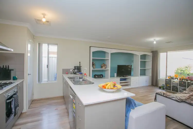 Fourth view of Homely house listing, 81 Bristlebird Approach, Baldivis WA 6171