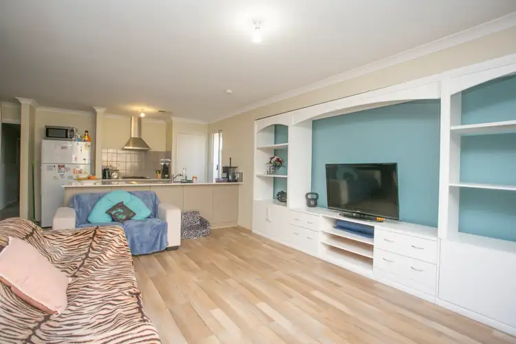 Sixth view of Homely house listing, 81 Bristlebird Approach, Baldivis WA 6171