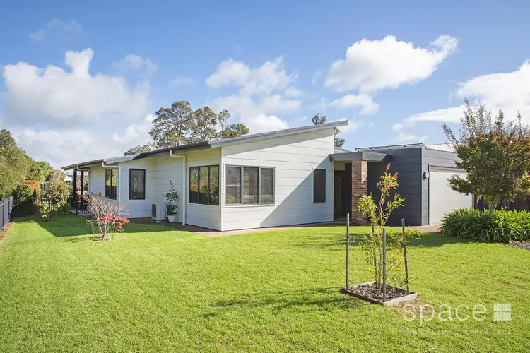 Main view of Homely house listing, 10 Muscat Close, Cowaramup WA 6284
