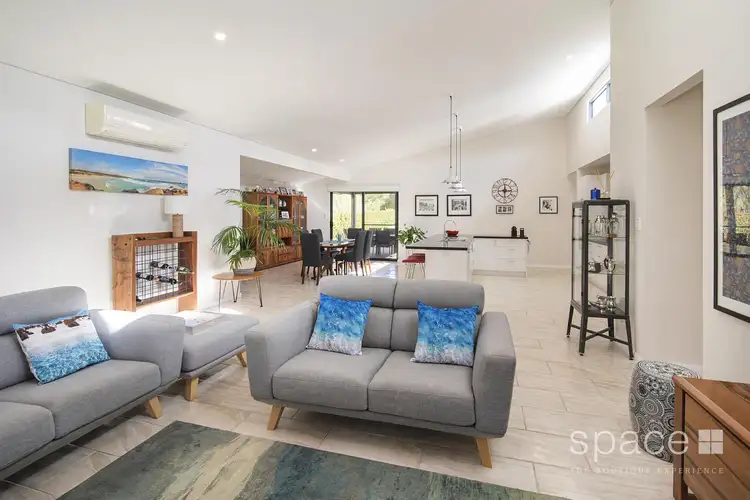 Fifth view of Homely house listing, 10 Muscat Close, Cowaramup WA 6284