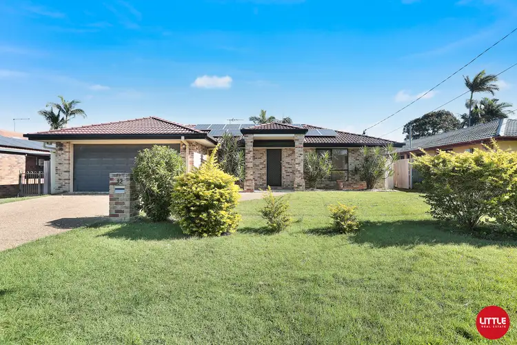 32 Whitcomb Street, Hillcrest QLD 4118