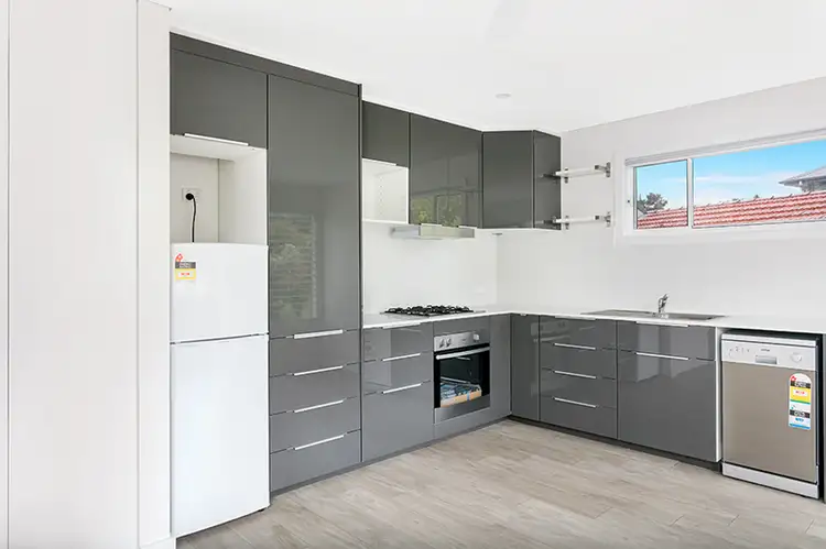 Second view of Homely apartment listing, 1/24 Tango Avenue, Dee Why NSW 2099