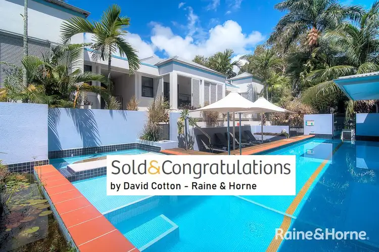 Main view of Homely unit listing, 4/35 Macrossan Street (Pavilions), Port Douglas QLD 4877