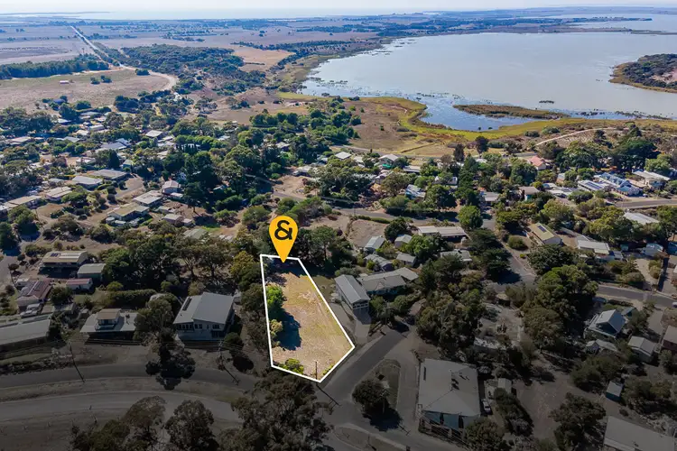 Second view of Homely land listing, 27 Island View Drive, Clayton Bay SA 5256