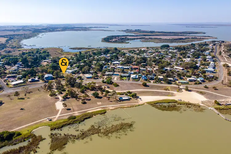 Third view of Homely land listing, 27 Island View Drive, Clayton Bay SA 5256