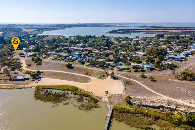 Fourth view of Homely land listing, 27 Island View Drive, Clayton Bay SA 5256