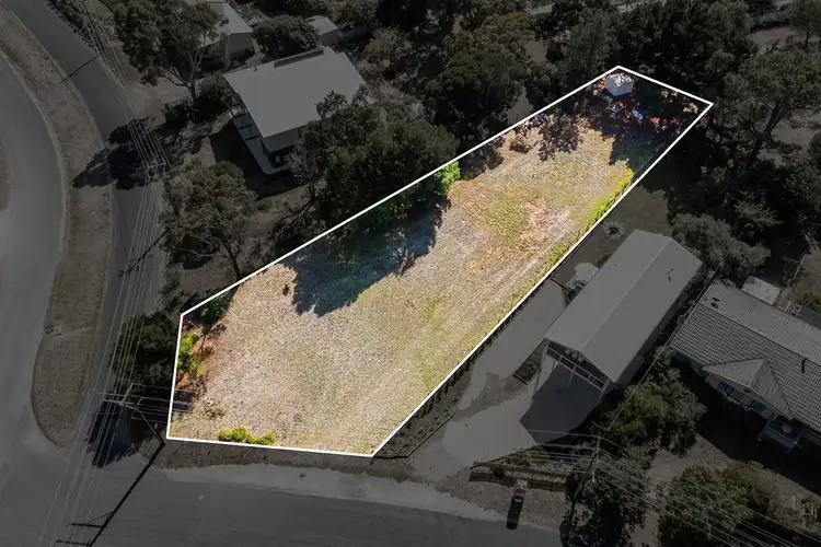 Fifth view of Homely land listing, 27 Island View Drive, Clayton Bay SA 5256