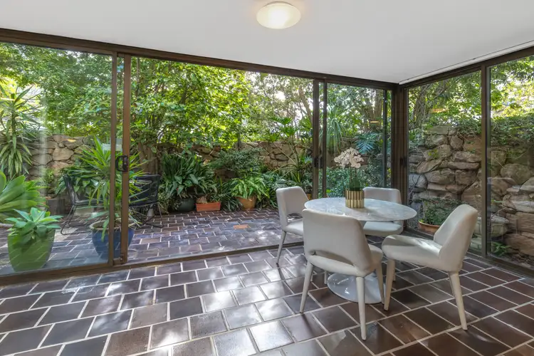 Third view of Homely apartment listing, 52/1-7 Hampden Avenue, Cremorne NSW 2090