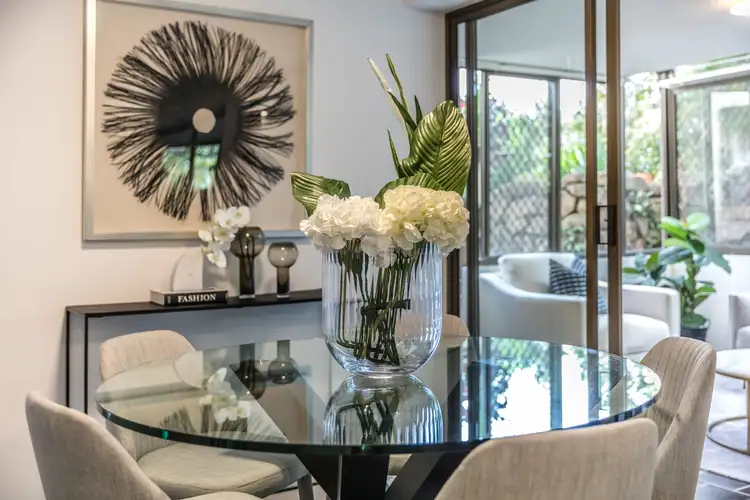 Sixth view of Homely apartment listing, 52/1-7 Hampden Avenue, Cremorne NSW 2090
