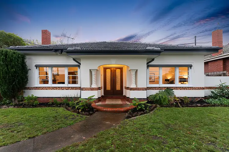 25 Dallas Avenue, Hughesdale VIC 3166