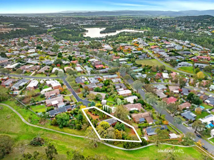 Third view of Homely house listing, 5 Tanya Court, Lilydale VIC 3140