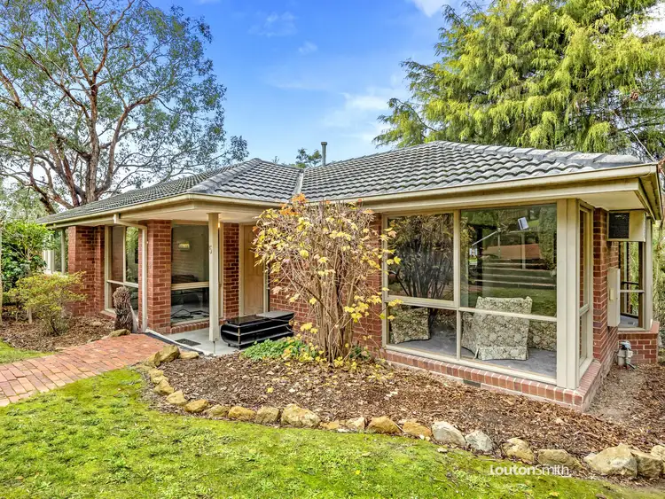 Fourth view of Homely house listing, 5 Tanya Court, Lilydale VIC 3140