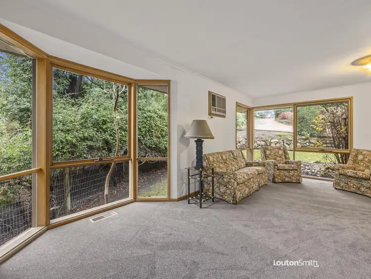 Fifth view of Homely house listing, 5 Tanya Court, Lilydale VIC 3140