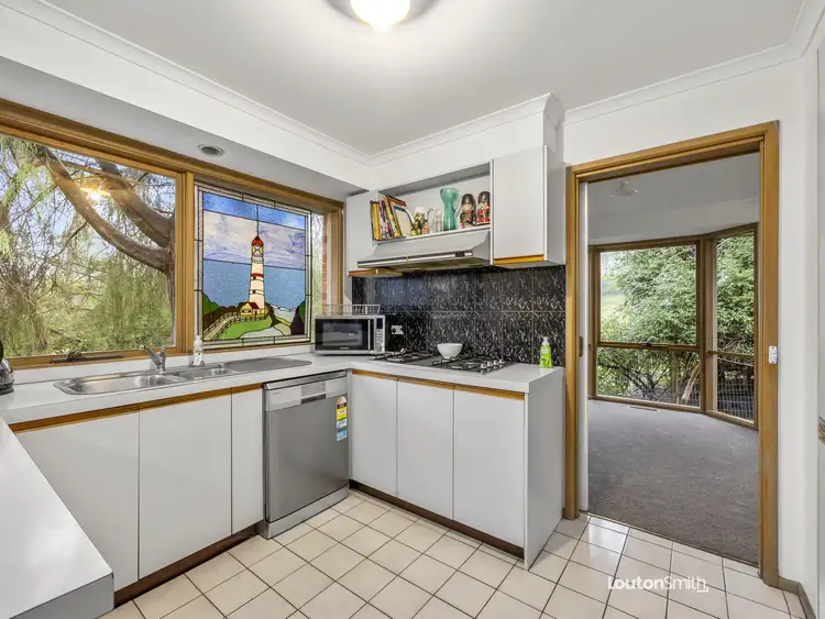 Sixth view of Homely house listing, 5 Tanya Court, Lilydale VIC 3140