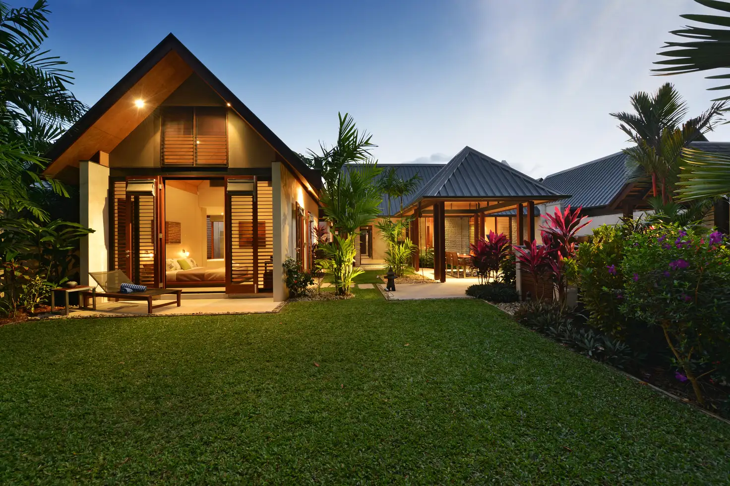 Main view of Homely house listing, 3 Bale Drive, Port Douglas QLD 4877