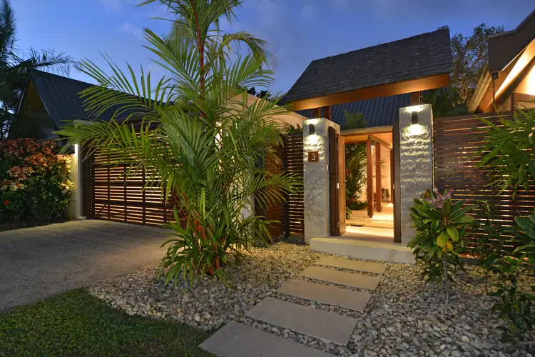 Second view of Homely house listing, 3 Bale Drive, Port Douglas QLD 4877