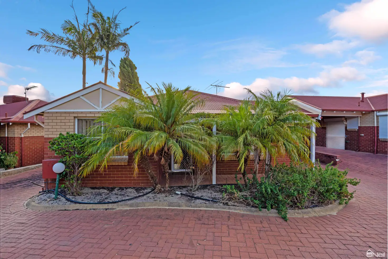 Main view of Homely house listing, 2/16 Thomas Street, Armadale WA 6112