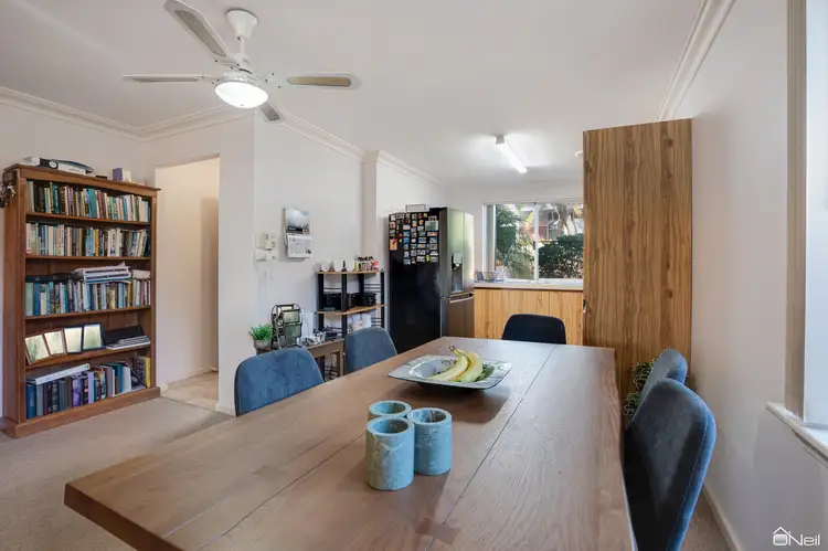 Fourth view of Homely house listing, 2/16 Thomas Street, Armadale WA 6112