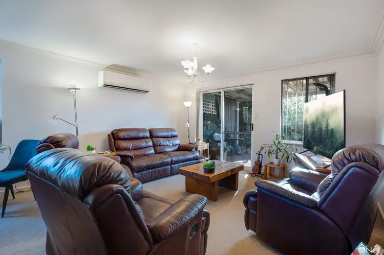 Fifth view of Homely house listing, 2/16 Thomas Street, Armadale WA 6112