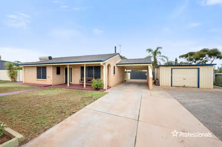 31 George Street, Kalgoorlie WA 6430