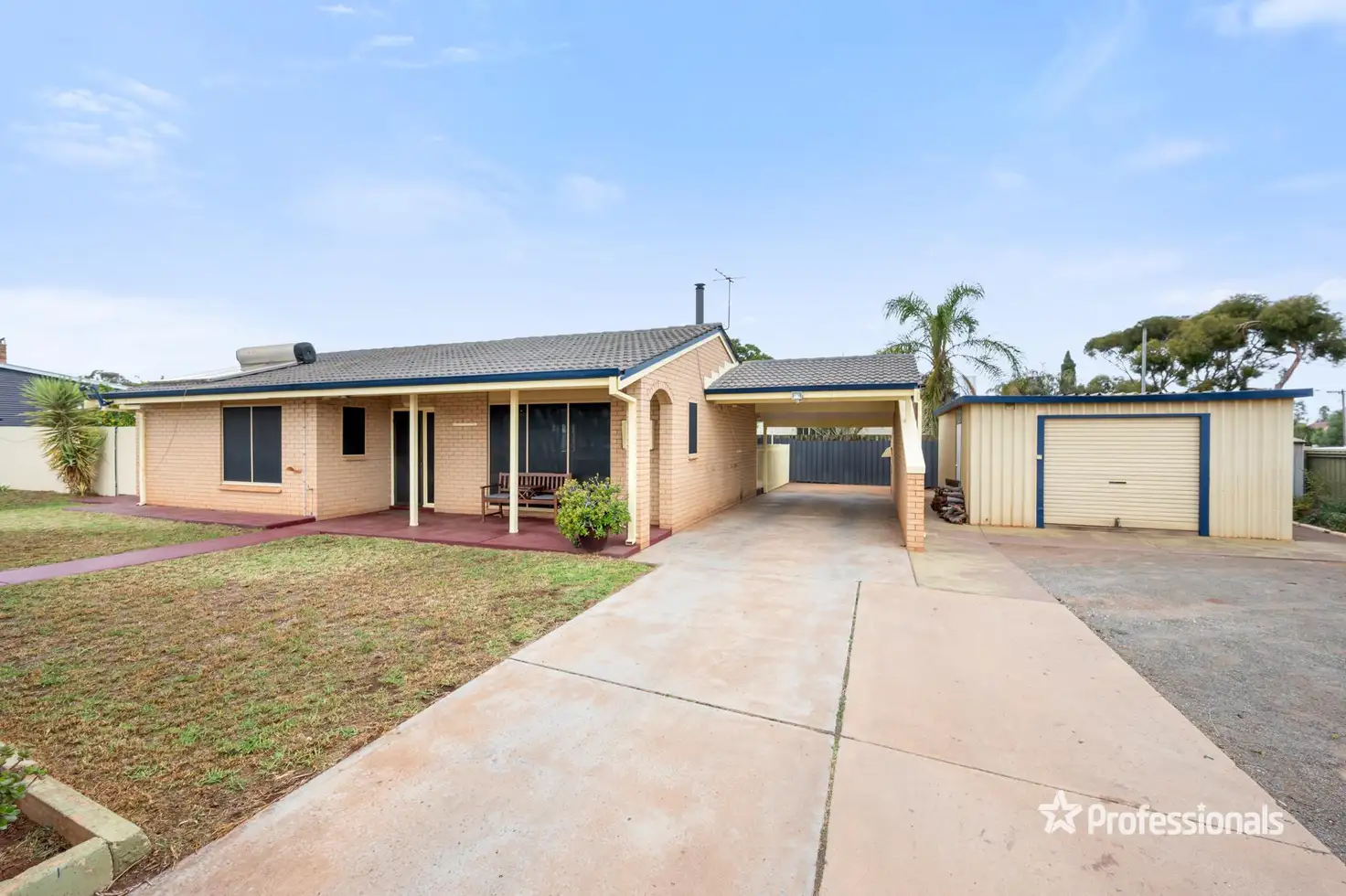 Main view of Homely house listing, 31 George Street, Kalgoorlie WA 6430
