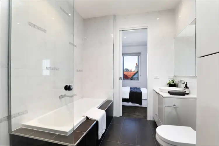 Sixth view of Homely townhouse listing, 2/185 Moreland Road, Coburg VIC 3058