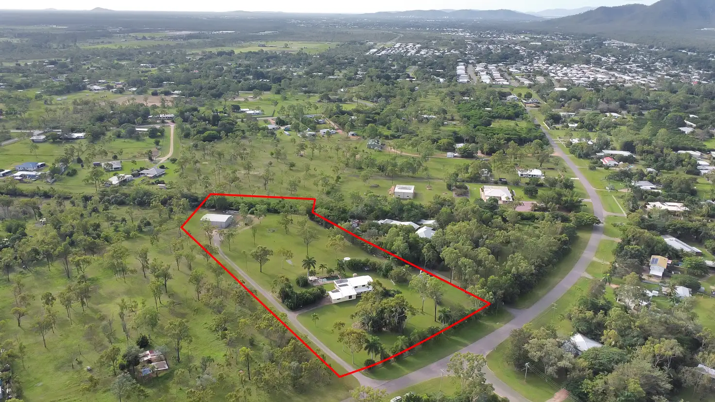 Main view of Homely house listing, 11 Connemara Course, Kelso QLD 4815
