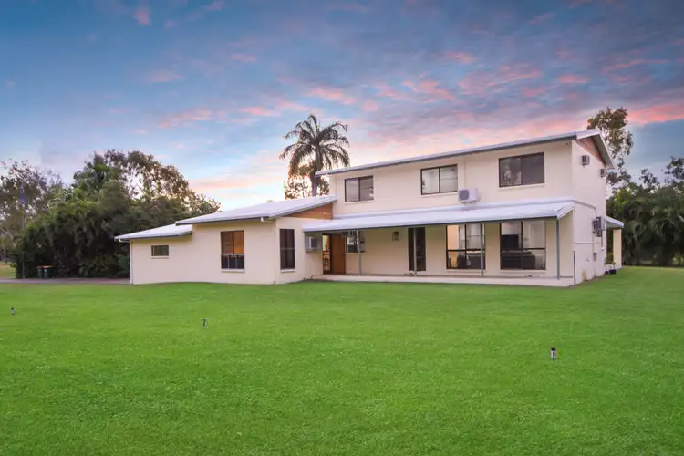 Second view of Homely house listing, 11 Connemara Course, Kelso QLD 4815