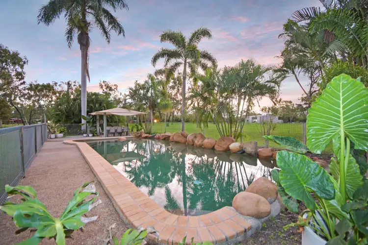 Third view of Homely house listing, 11 Connemara Course, Kelso QLD 4815