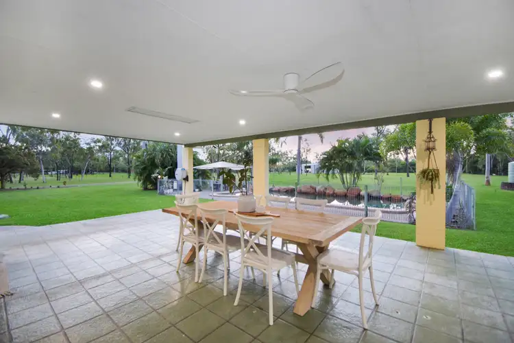 Fourth view of Homely house listing, 11 Connemara Course, Kelso QLD 4815