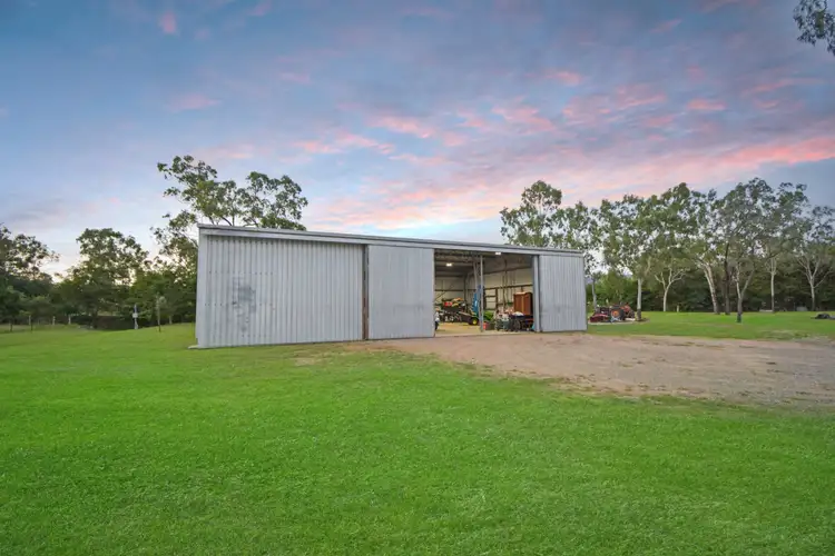 Fifth view of Homely house listing, 11 Connemara Course, Kelso QLD 4815