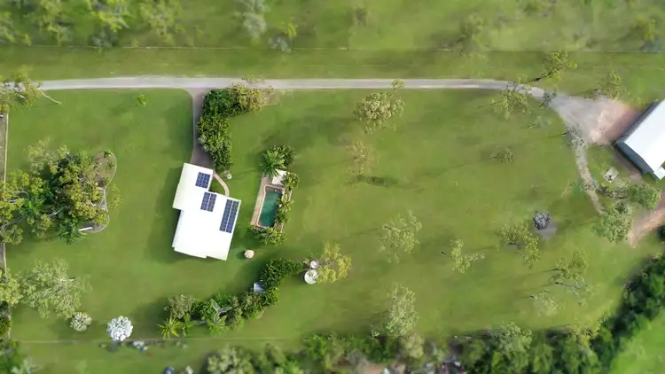 Sixth view of Homely house listing, 11 Connemara Course, Kelso QLD 4815