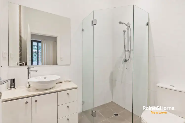 Sixth view of Homely studio listing, 2/56 Susan Street, Newtown NSW 2042