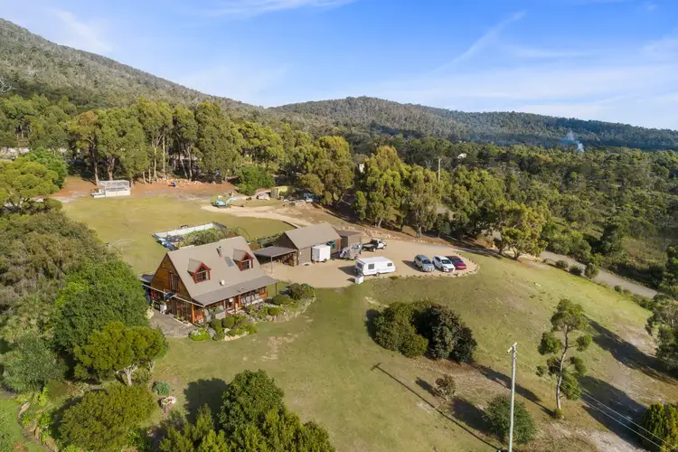 5261 Arthur Highway, Eaglehawk Neck TAS 7179