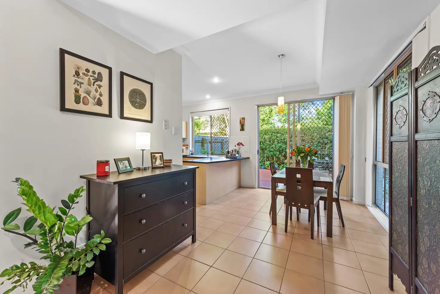 Main view of Homely townhouse listing, 4/246 Pickering Street, Gaythorne QLD 4051