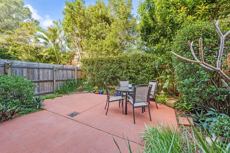 Third view of Homely townhouse listing, 4/246 Pickering Street, Gaythorne QLD 4051