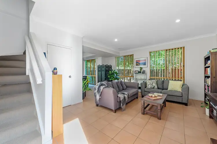 Fourth view of Homely townhouse listing, 4/246 Pickering Street, Gaythorne QLD 4051