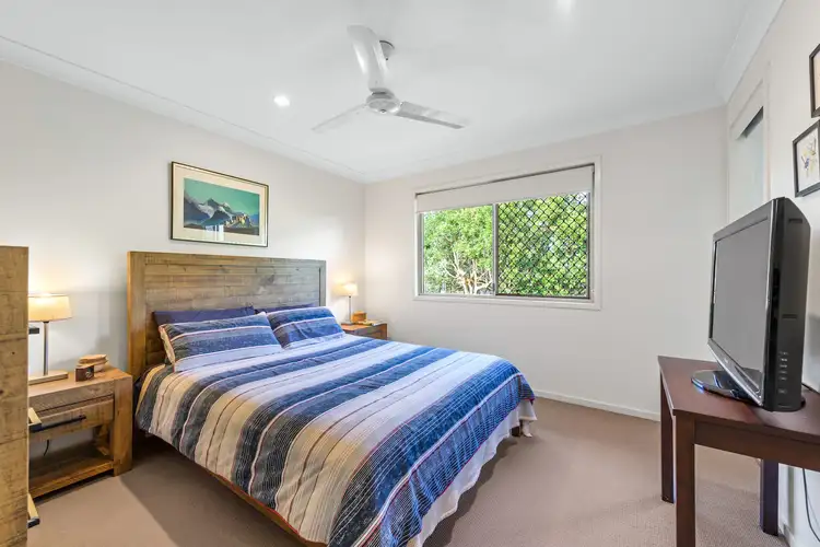 Fifth view of Homely townhouse listing, 4/246 Pickering Street, Gaythorne QLD 4051