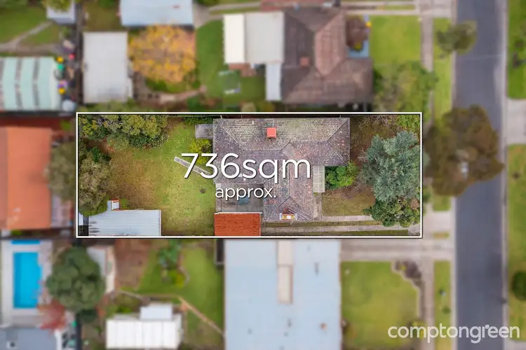 46 Bracken Gr, Altona VIC 3018