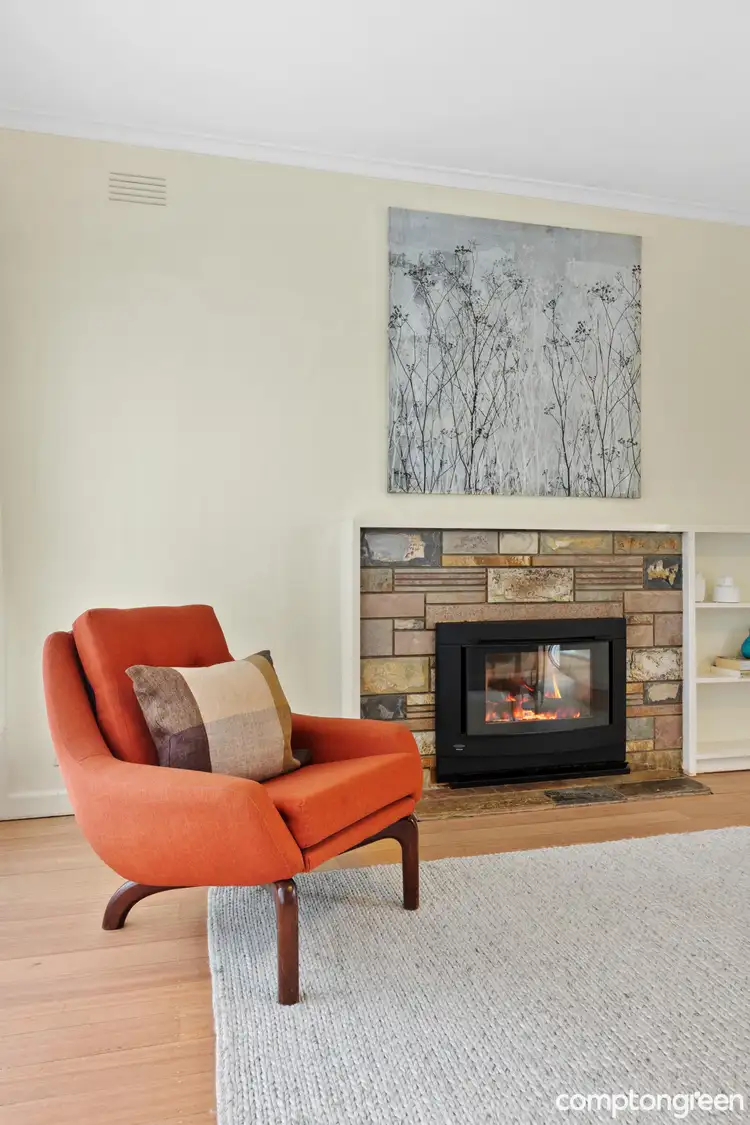 Sixth view of Homely house listing, 46 Bracken Gr, Altona VIC 3018