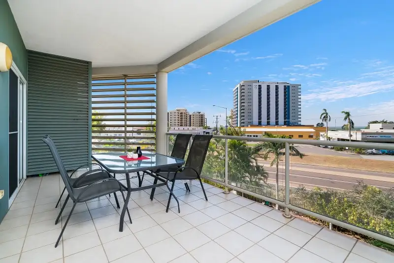 Main view of Homely unit listing, 6/6 Foelsche Street, Darwin City NT 800