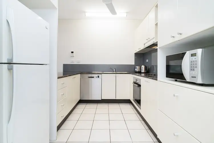 Third view of Homely unit listing, 6/6 Foelsche Street, Darwin City NT 800