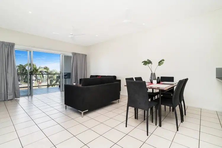 Fourth view of Homely unit listing, 6/6 Foelsche Street, Darwin City NT 800