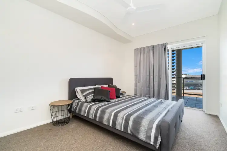 Sixth view of Homely unit listing, 6/6 Foelsche Street, Darwin City NT 800