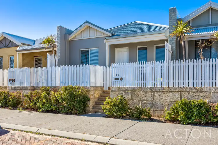 91A Shepperton Drive, Butler WA 6036