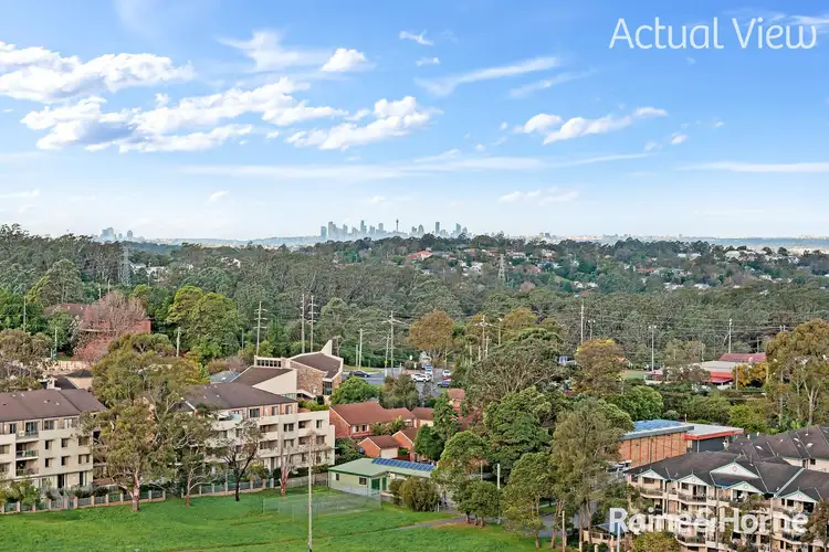 228/10 Thallon Street, Carlingford NSW 2118