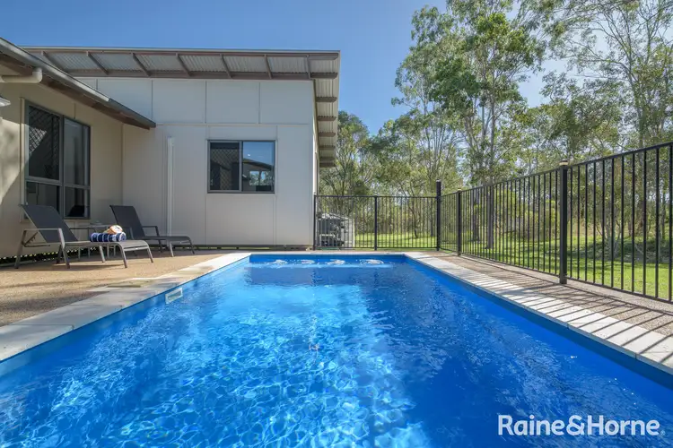 Fourth view of Homely house listing, 142 Flora Drive, Beecher QLD 4680