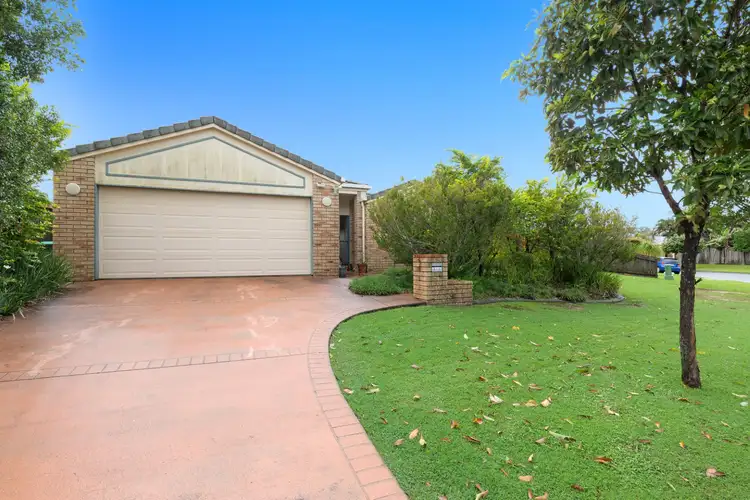 Second view of Homely house listing, 15 Mimosa Crescent, Currimundi QLD 4551