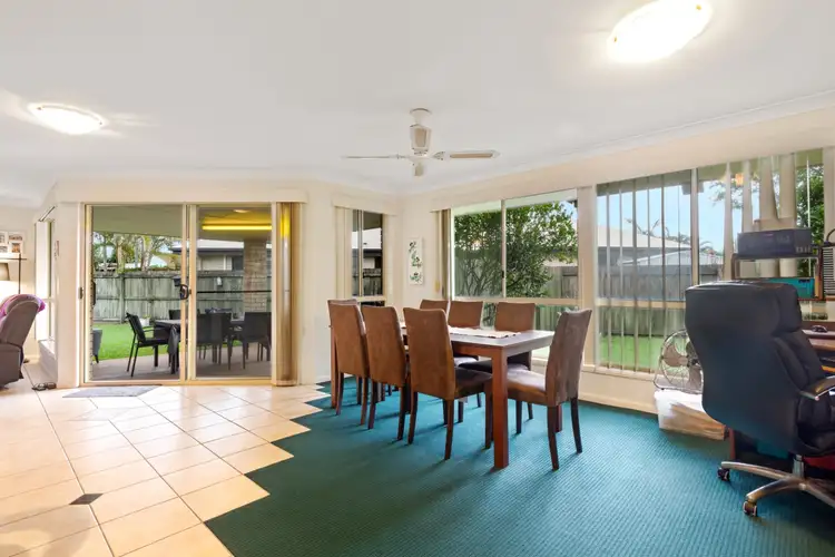 Third view of Homely house listing, 15 Mimosa Crescent, Currimundi QLD 4551