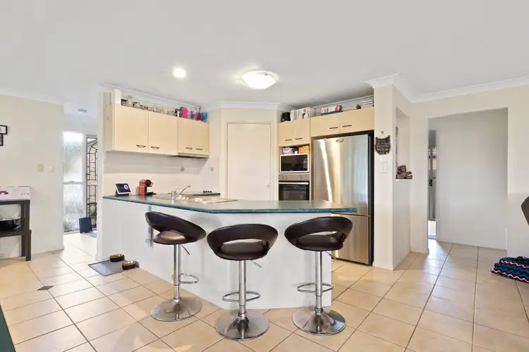 Sixth view of Homely house listing, 15 Mimosa Crescent, Currimundi QLD 4551